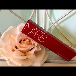 Nars Climax Mascara